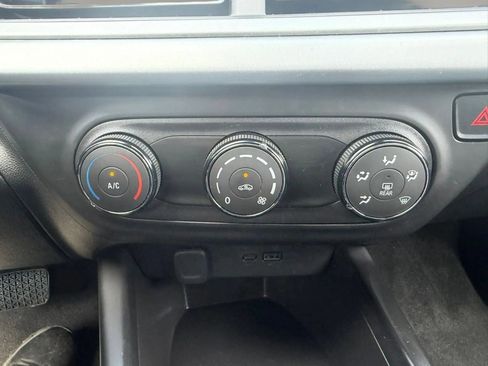 Used 2024 Chevrolet Trax LS w/ Driver Confidence Package FWD image 19