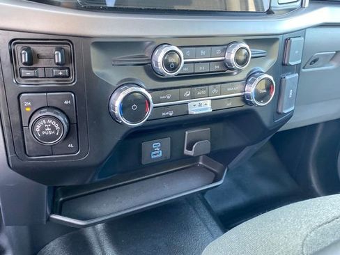 Used 2024 Ford F150 XLT w/ Tow/Haul Package image 13