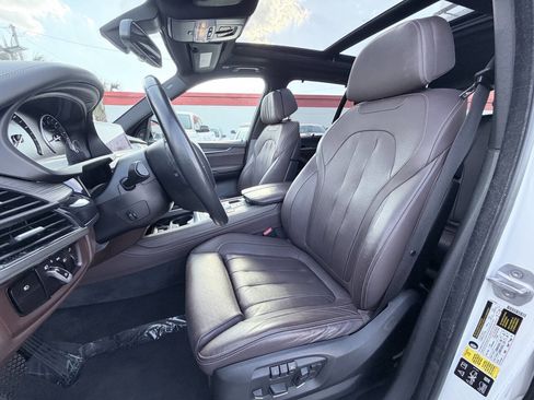 Used 2017 BMW X5 xDrive35i AWD/4WD image 13