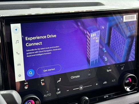 New 2026 Toyota C-HR AWD/4WD image 21