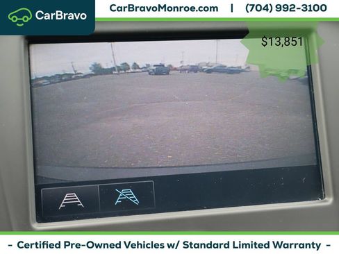 Certified 2017 Chevrolet Malibu LT FWD image 30