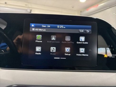 Used 2020 Hyundai Palisade SEL w/ Convenience Package image 18