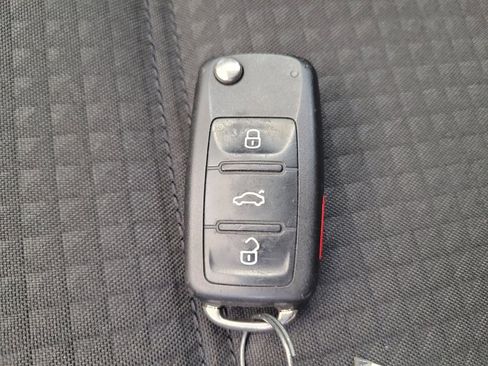 Used 2015 Volkswagen Jetta S FWD image 32