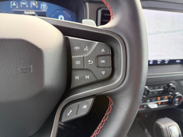 Used 2026 Ford Bronco Raptor AWD/4WD image 24