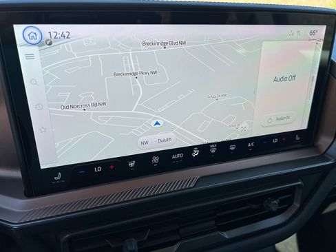 New 2026 Ford Bronco Sport Outer Banks w/ Outer Banks Tech Package+ AWD/4WD image 56