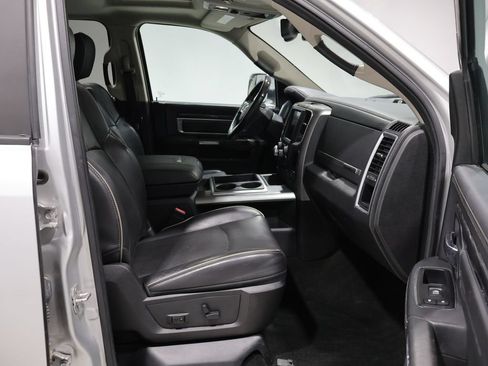 Used 2014 RAM 1500 Limited AWD/4WD image 24