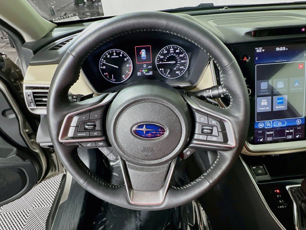 Used 2020 Subaru Outback Limited AWD/4WD image 10