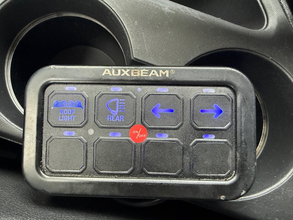 Used 2012 Jeep Patriot Latitude AWD/4WD image 13