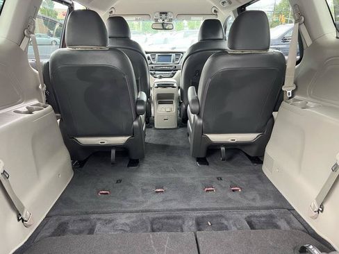 Used 2015 Kia Sedona SX FWD image 11