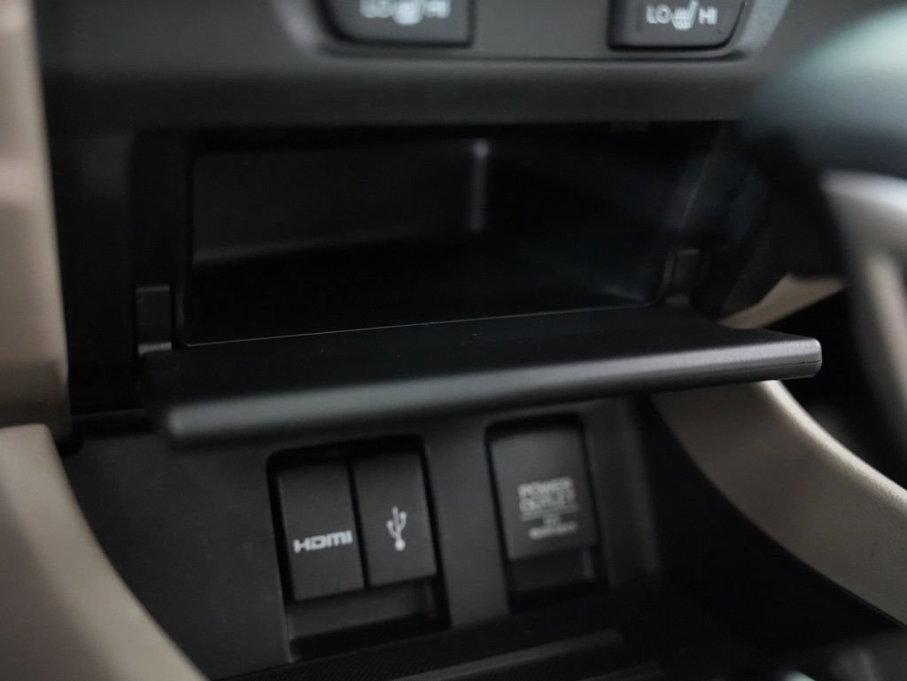 Used 2015 Honda Civic EX-L image 28