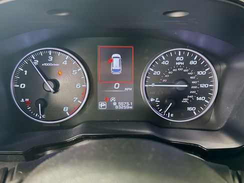 Used 2021 Subaru Outback Premium AWD/4WD image 14