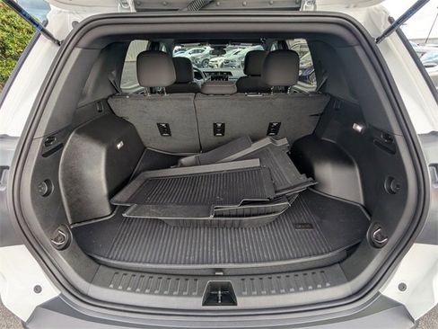 New 2026 GMC Terrain Elevation w/ LPO, Floor Liner Package image 14