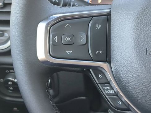 New 2026 RAM 1500 Big Horn image 23