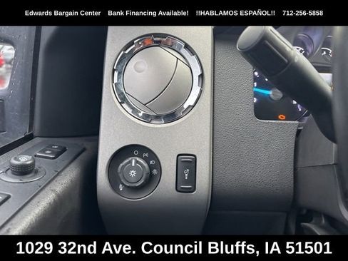 Used 2011 Ford F250 Lariat w/ Lariat Interior Pkg AWD/4WD image 14