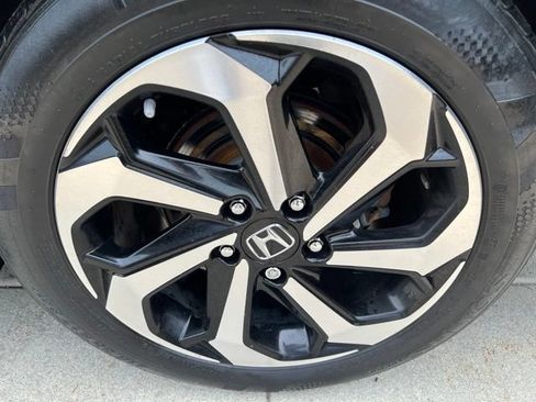 Used 2017 Honda Accord LX-S image 10