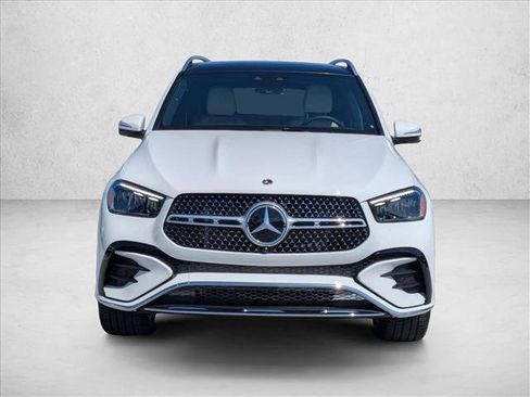 New 2026 Mercedes-Benz GLE 450 4MATIC image 6