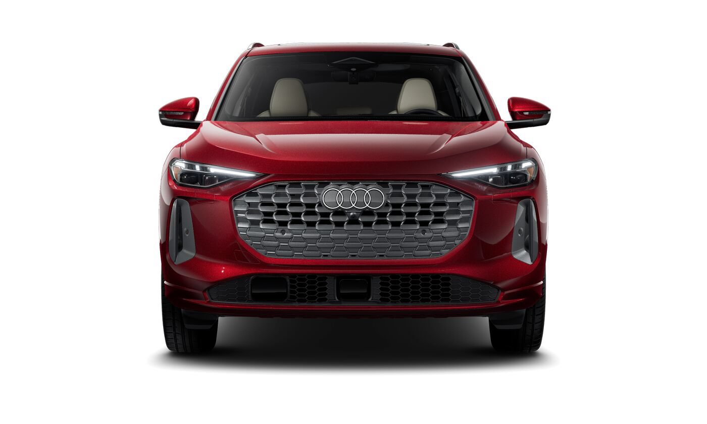 New 2026 Audi Q5 Premium Plus AWD/4WD image 3