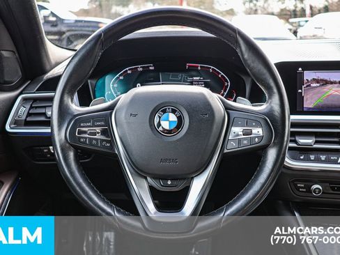 Used 2022 BMW 330i xDrive Sedan w/ Premium Package 2 image 30