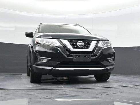 Used 2019 Nissan Rogue SL w/ Premium Package AWD/4WD image 52