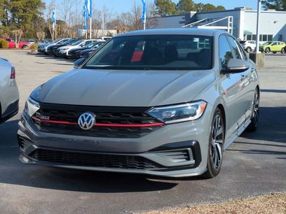 Used 2020 Volkswagen Jetta GLI