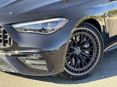 New 2026 Mercedes-Benz CLE 53 AMG 4MATIC Cabriolet