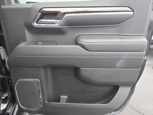 Used 2022 GMC Sierra 1500 Elevation w/ LPO, Elevation Black Package image 24