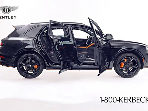 New 2025 Bentley Bentayga image 19