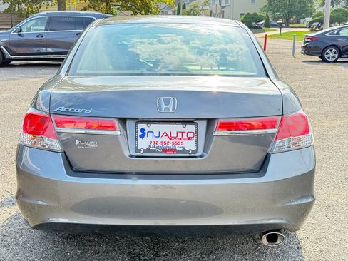 Used 2012 Honda Accord LX image 6