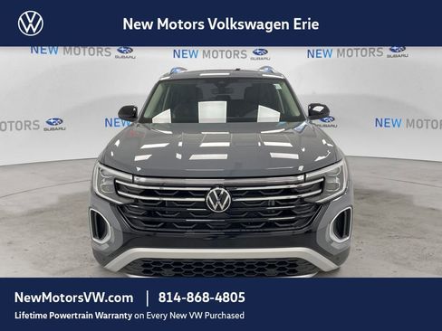 New 2026 Volkswagen Atlas Peak Edition AWD/4WD image 6