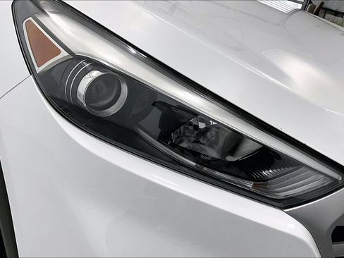 Used 2018 Hyundai Tucson SEL FWD image 30
