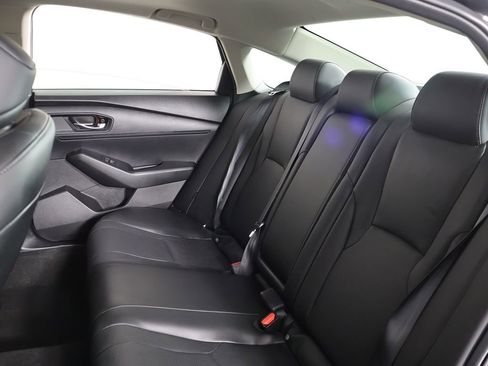 Certified 2023 Honda Accord EX-L image 35