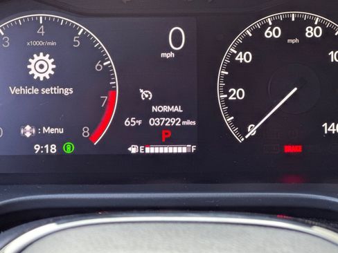 Used 2023 Honda HR-V Sport image 19