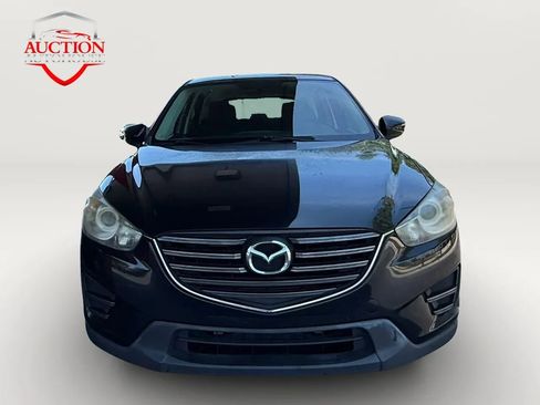 Used 2016 MAZDA CX-5 Sport w/ Rear Camera Package FWD image 2