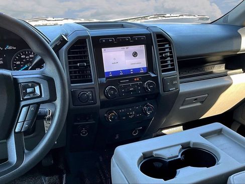 Used 2022 Ford F450 XL w/ STX Appearance Package AWD/4WD image 12