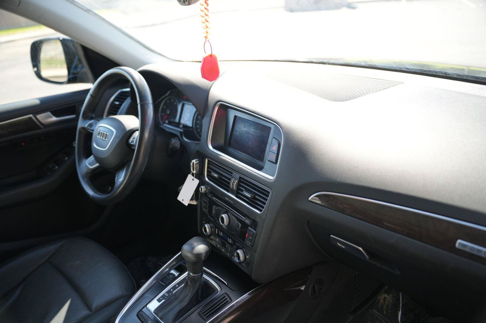 Used 2013 Audi Q5 2.0T Premium Plus AWD/4WD image 26