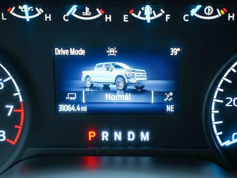 Used 2023 Ford F150 XL w/ STX Appearance Package image 37