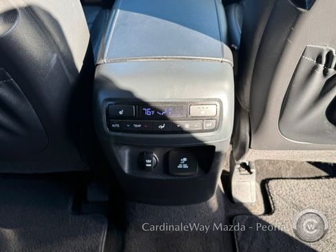 Used 2020 Hyundai Palisade SEL image 17