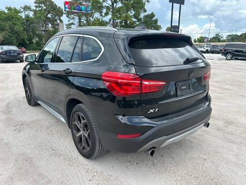 Used 2018 BMW X1 sDrive28i FWD image 3