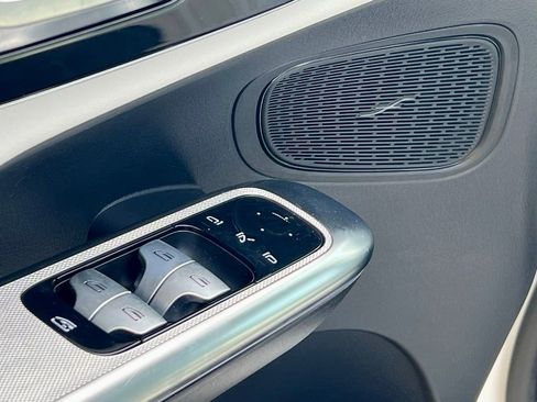 Certified 2025 Mercedes-Benz GLC 300 4MATIC w/ AMG Line image 39