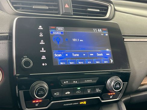 Used 2022 Honda CR-V Touring image 15