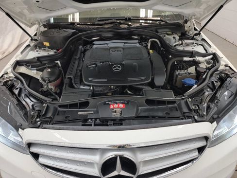 Used 2015 Mercedes-Benz E 350 4MATIC Sedan w/ Premium 1 Package image 40