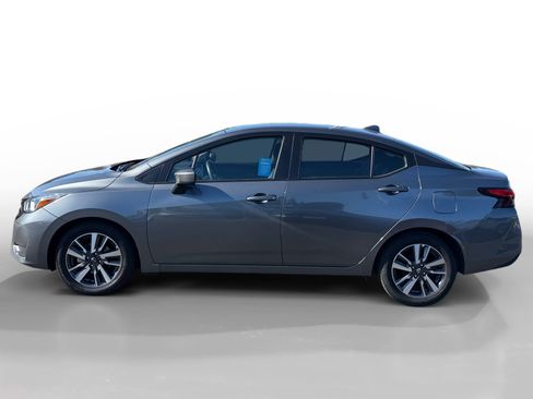 Used 2024 Nissan Versa SV FWD image 2