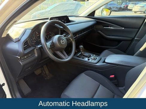 Used 2024 MAZDA CX-30 AWD 2.5 S image 5