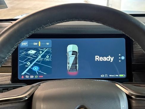 Used 2023 Rivian R1S Launch Edition AWD/4WD image 24