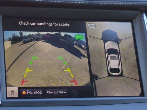 Used 2022 INFINITI QX55 Essential w/ Proactive Package image 22