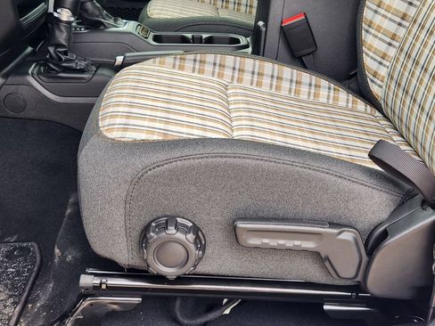 New 2026 Jeep Wrangler Unlimited Sport AWD/4WD image 18