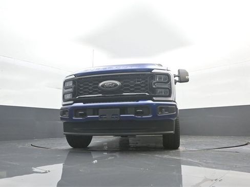 New 2026 Ford F250 XLT w/ XLT Premium Package image 28
