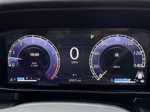 Used 2022 Jeep Wagoneer Series III image 19