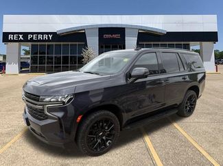 Used 2022 Chevrolet Tahoe RST w/ Luxury Package video 1