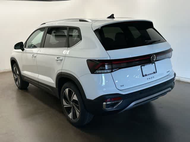 New 2026 Volkswagen Taos SE AWD/4WD image 29